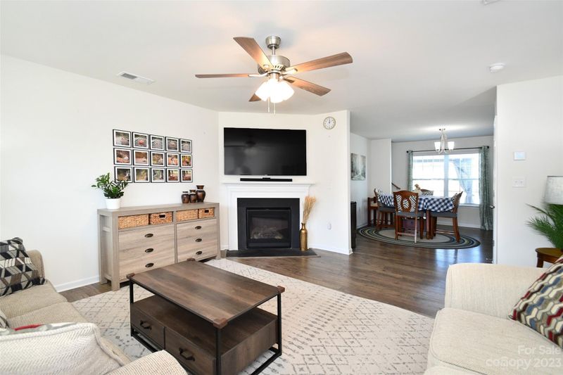 609 Nannyberry Ln, Concord, NC 28025