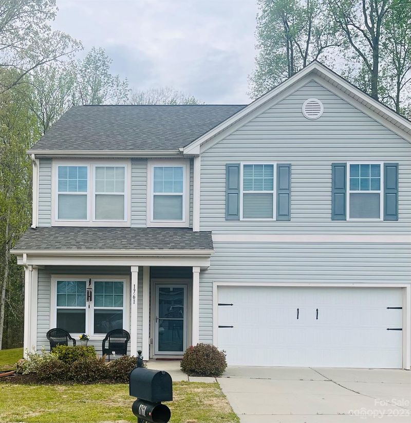 1761 Leeview Ln #162, Clover, SC 29710