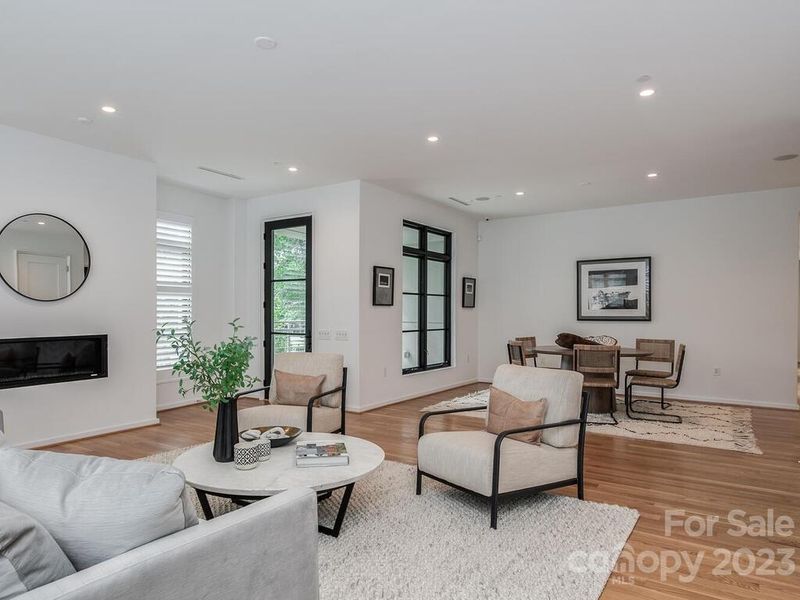 1333 Queens Rd #A1, Charlotte, NC 28207