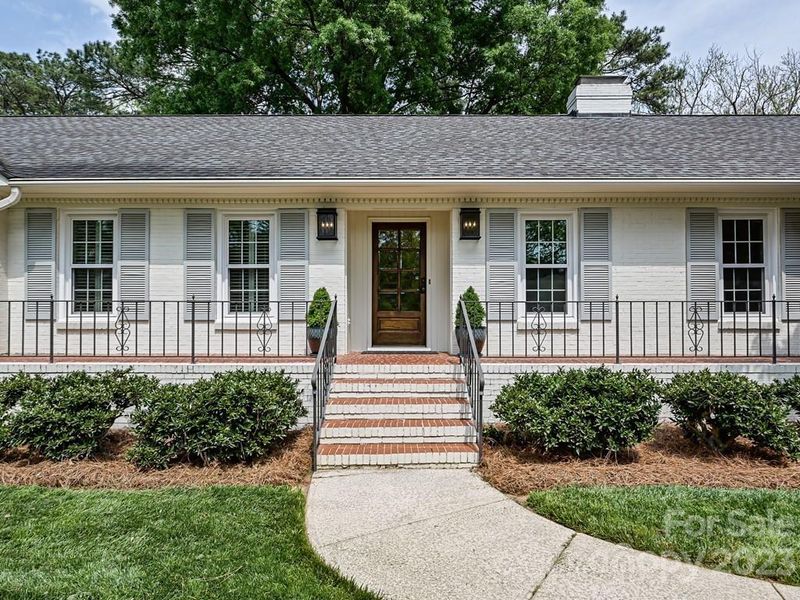 6410 Folger Dr, Charlotte, NC 28270