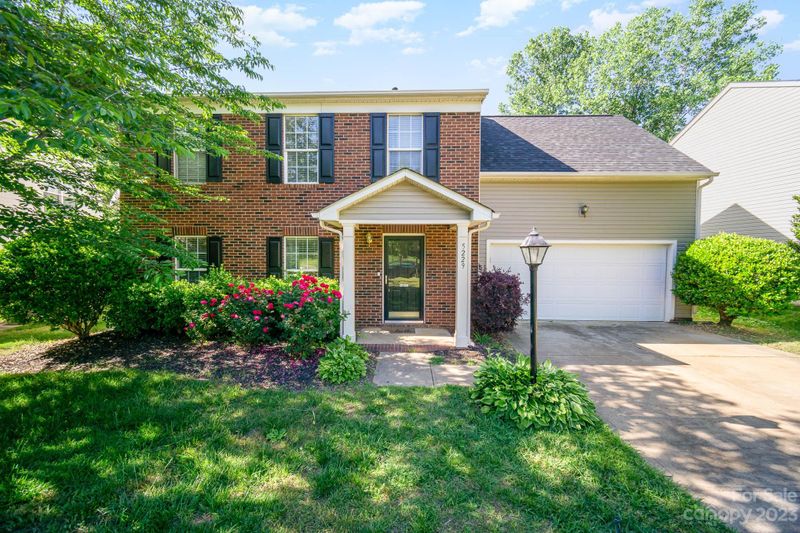 5229 Crisfield Rd, Charlotte, NC 28269