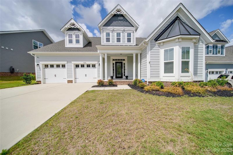 4070 Henshaw Rd, Waxhaw, NC 28173