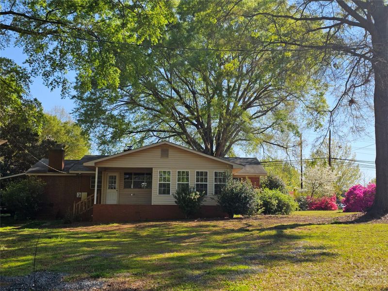 1020 Old Providence Rd, Waxhaw, NC 28173
