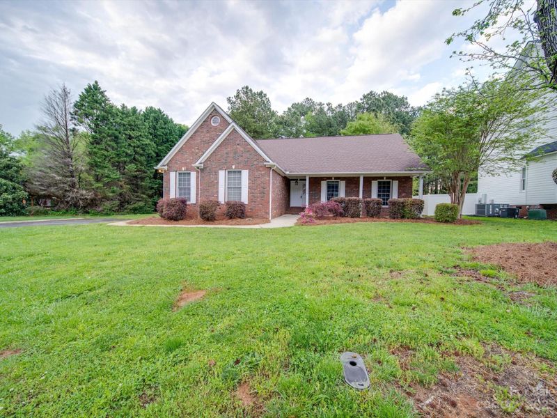 1554 The Crossing, Rock Hill, SC 29732