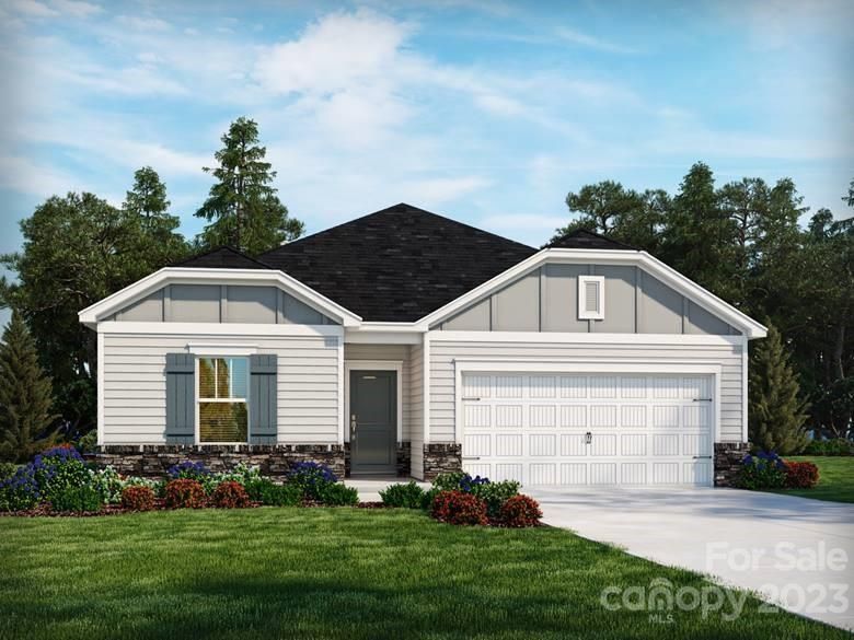 3310 Prickly Pear Dr, Monroe, NC 28110