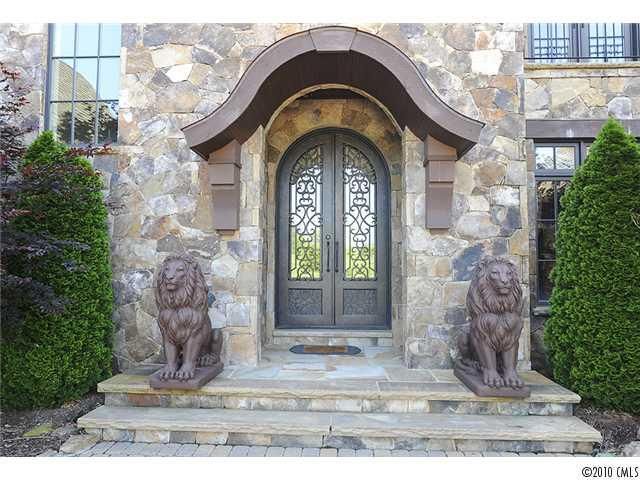 404 Oakmont Ln, Waxhaw, NC 28173