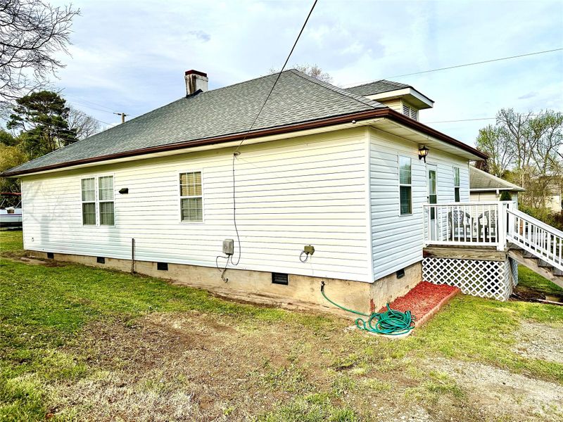 34 Ranlo Ave, Gastonia, NC 28054