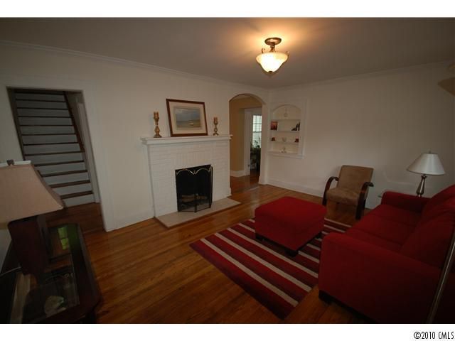 405 W Kingston Ave, Charlotte, NC 28203