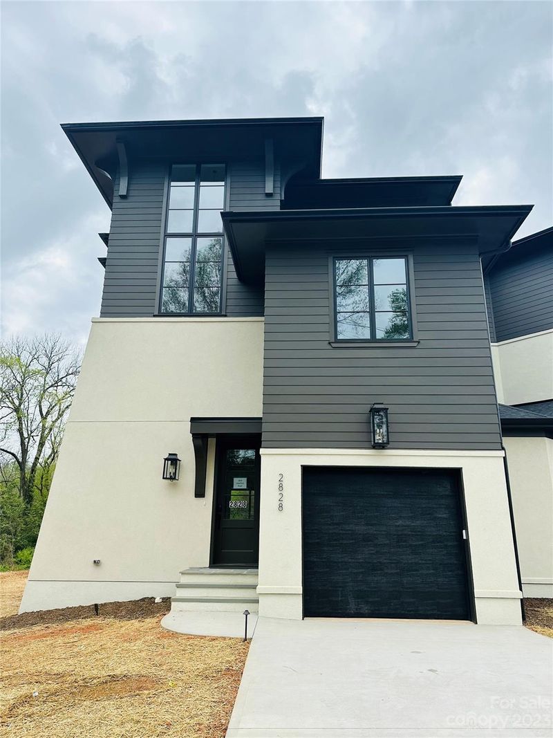 2828 Westfield Rd, Charlotte, NC 28209