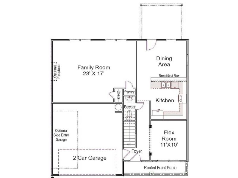 3030 Mcgee Hill Dr, Charlotte, NC 28216