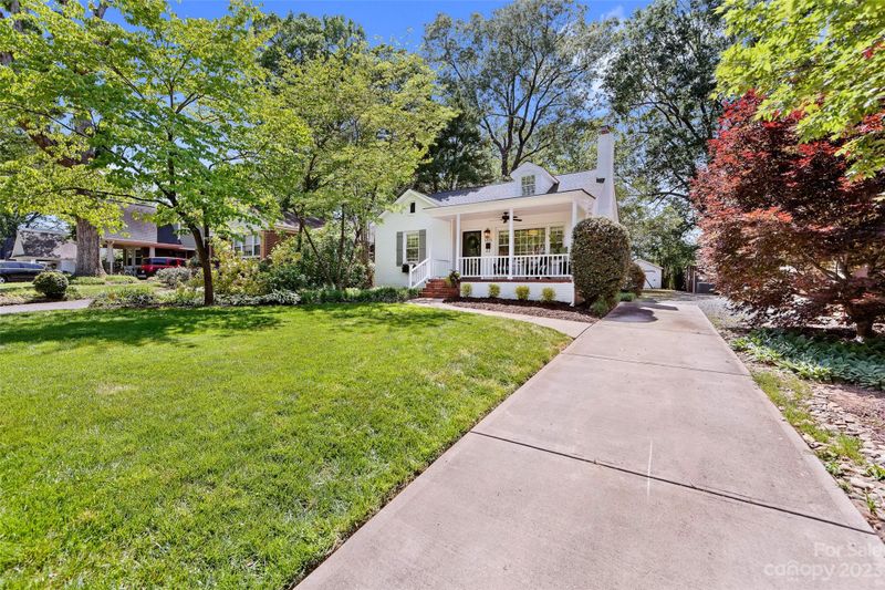 1815 Truman Rd, Charlotte, NC 28205