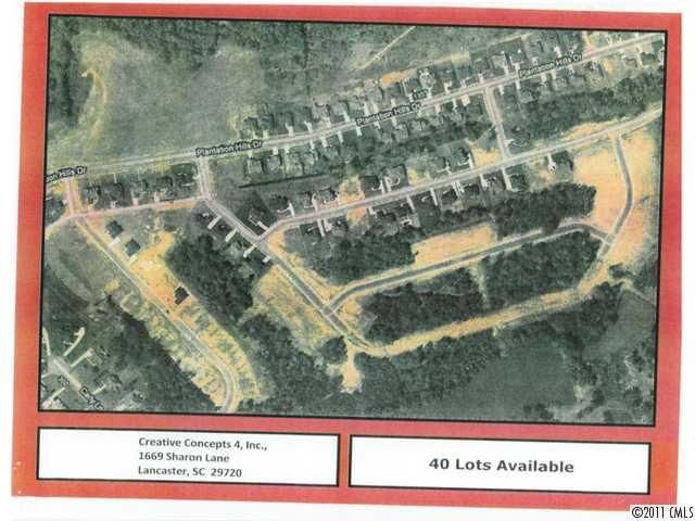 384 Rosemore Pl, Rock Hill, SC 29732