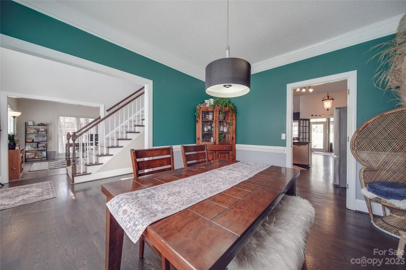 5540 NW Monticello Dr, Concord, NC 28027