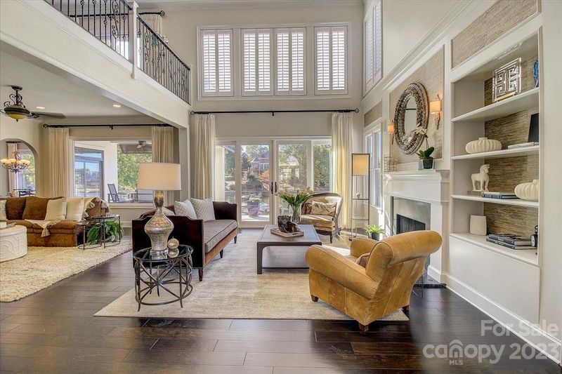 19241 Hidden Cove Ln, Cornelius, NC 28031