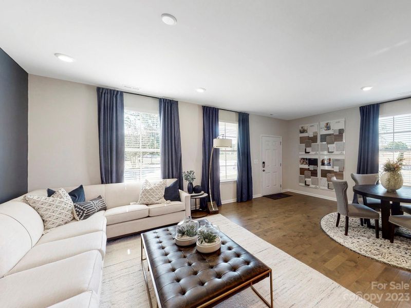 726 Herlong Ave #8, Rock Hill, SC 29730