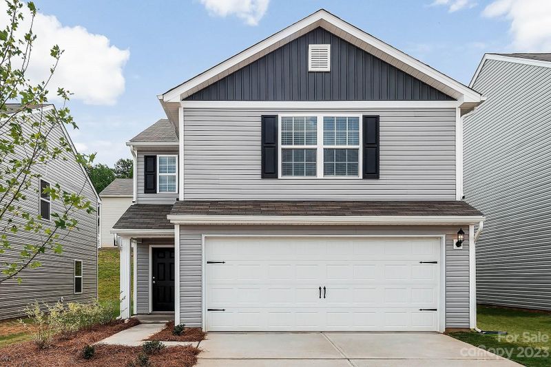 5016 Wolfridge Ave, Charlotte, NC 28214