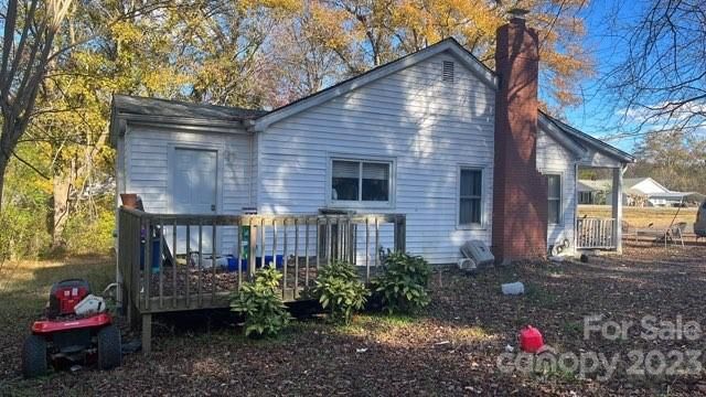 3630 Mt Holly Rd, Edgemoor, SC 29712