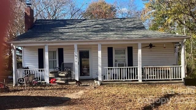 3630 Mt Holly Rd, Edgemoor, SC 29712
