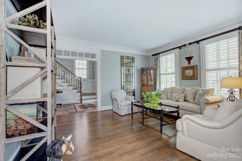 4500 Noras Path Rd, Charlotte, NC 28226