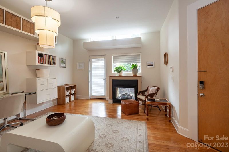 420 Queens Rd #4, Charlotte, NC 28207