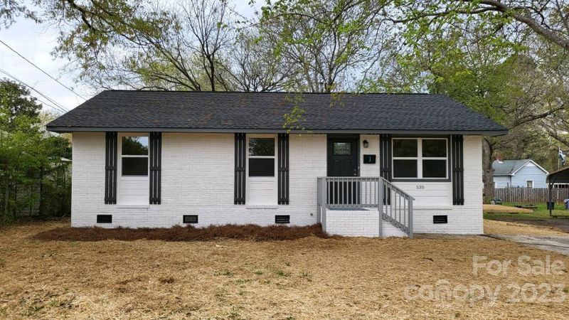 535 Jones Ave, Rock Hill, SC 29730