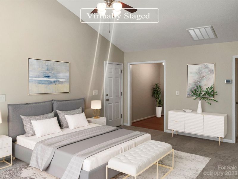 3024 Hereford Ln, Dallas, NC 28034