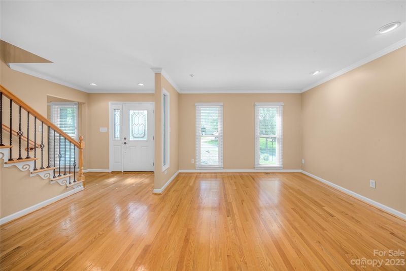 10700 Fairway Ridge Rd, Charlotte, NC 28277