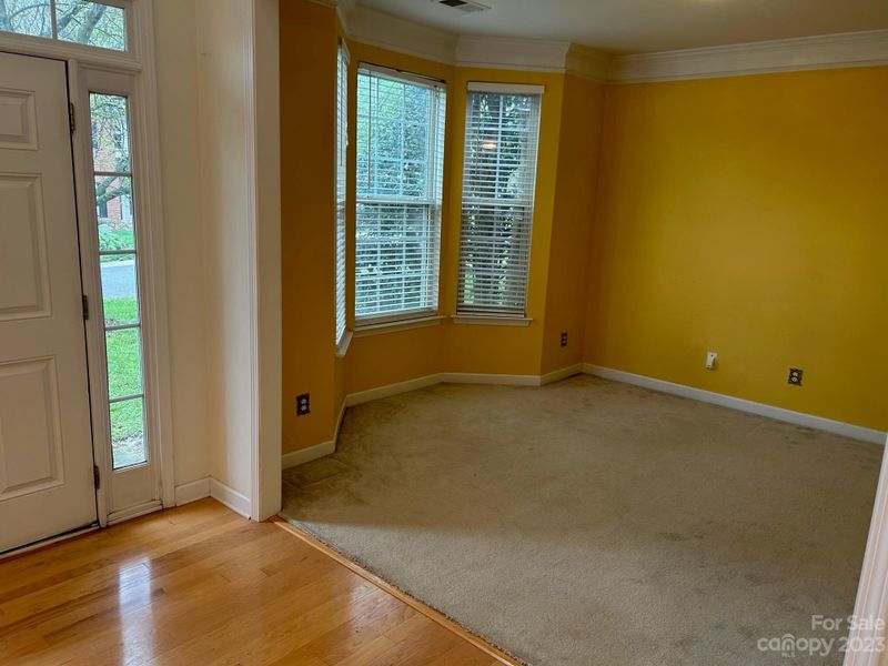 8121 Lockman Ln, Charlotte, NC 28269