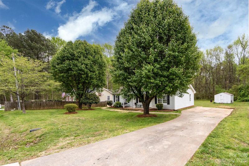 218 Williams Rescue Rd, Indian Trail, NC 28079