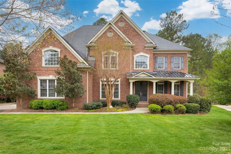 2208 Highland Forest Dr, Marvin, NC 28173