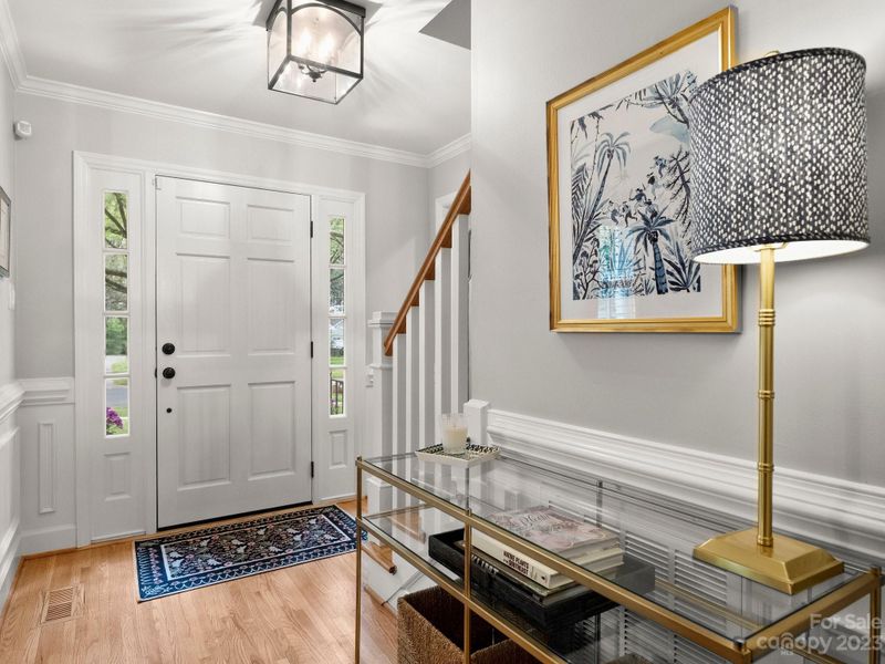 2434 Valencia Ter, Charlotte, NC 28226