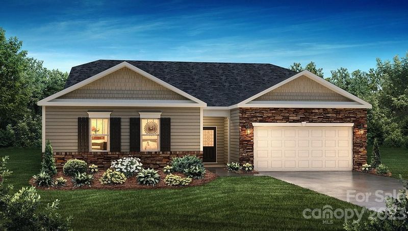 9353 Ketchum Dr, Gastonia, NC 28056