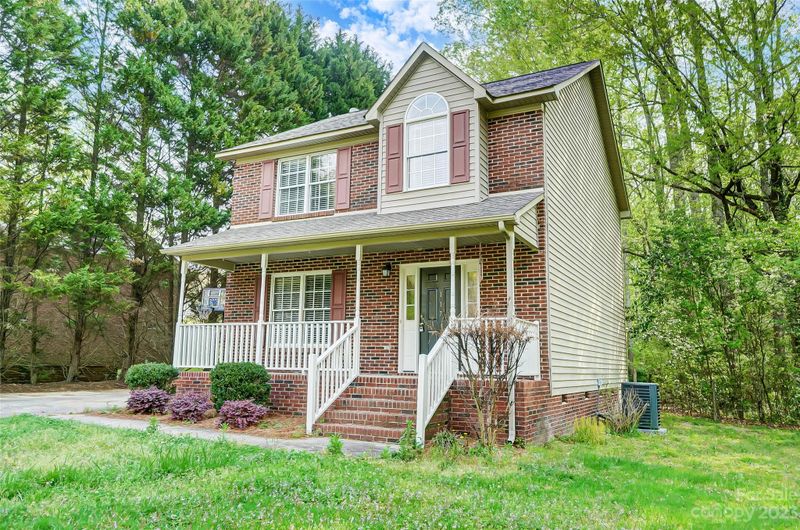 117 Boyd Dr, Stanley, NC 28164