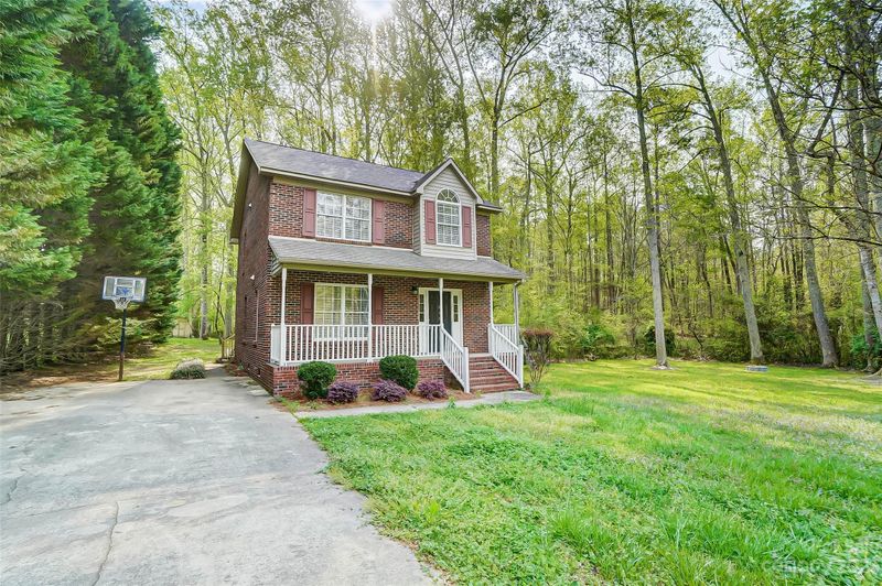 117 Boyd Dr, Stanley, NC 28164