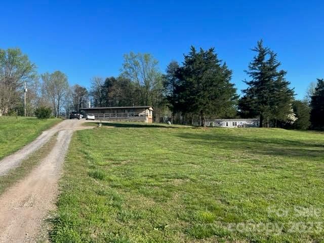 169 Marshall Farm Rd, Harmony, NC 28634