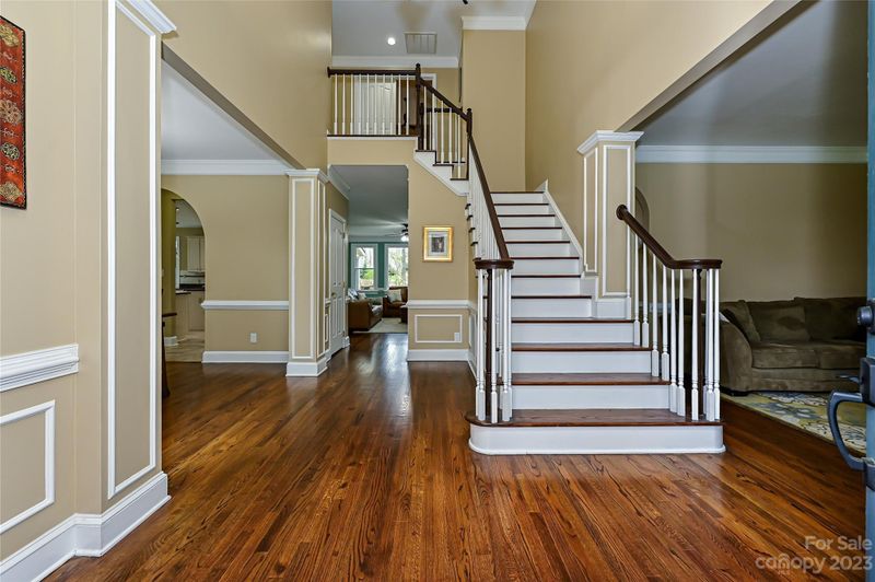 10008 Standing Stone Ct, Charlotte, NC 28210