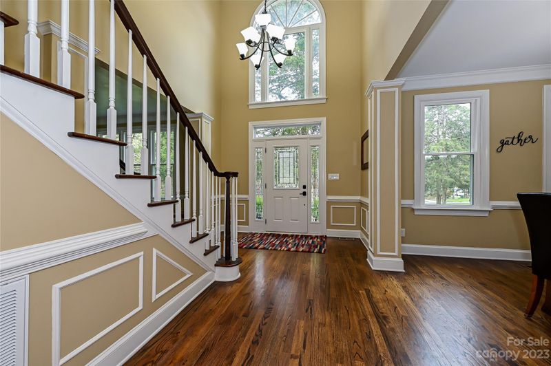 10008 Standing Stone Ct, Charlotte, NC 28210