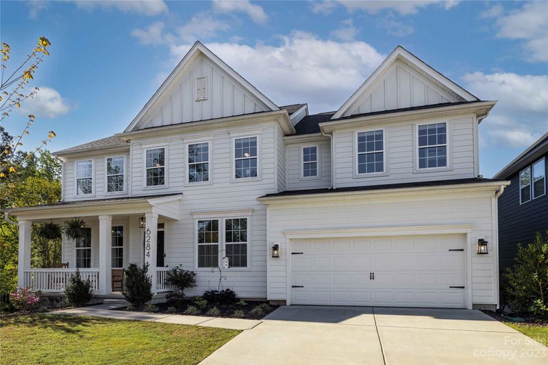 6284 Six String Ct, Fort Mill, SC 29708