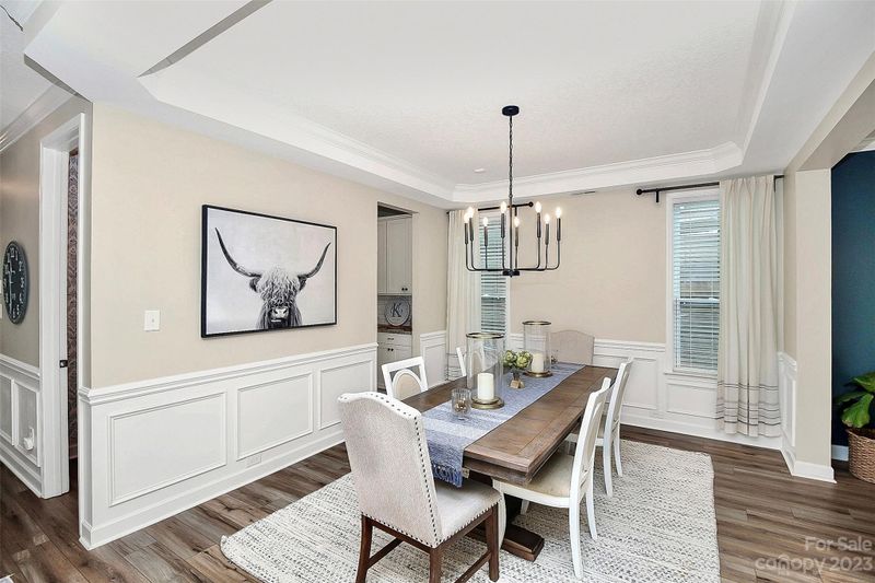 13303 Reunion St, Charlotte, NC 28278