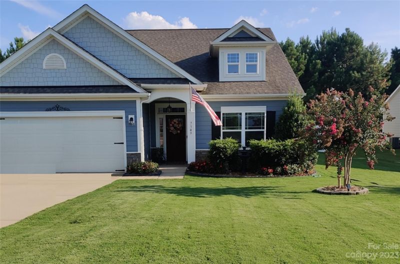 7349 Adirondack Dr, Denver, NC 28037