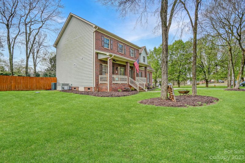 2532 Saddlewood Cir, Concord, NC 28027