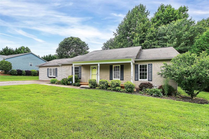 2963 Blackburn School Rd, Newton, NC 28658