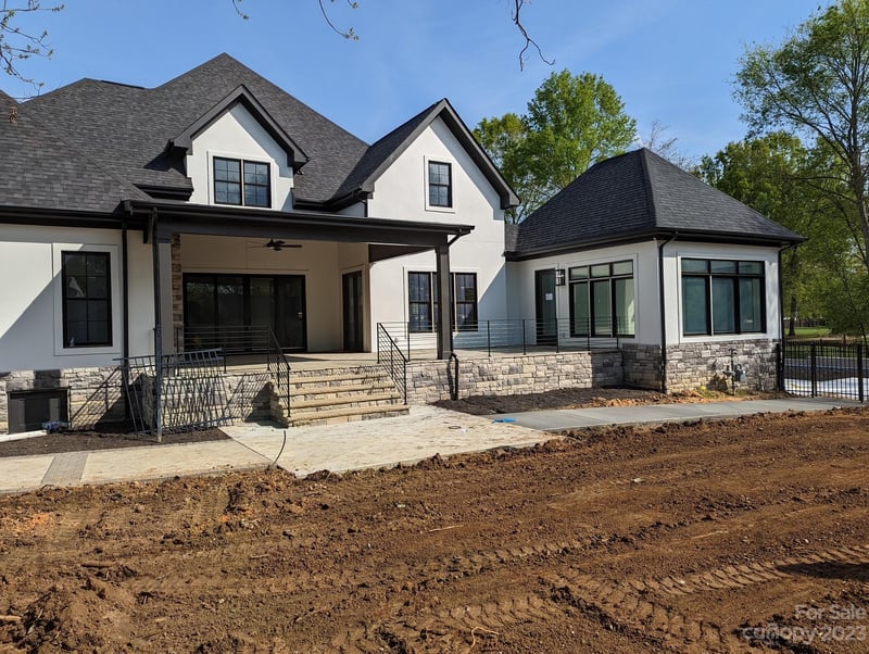 4500 Carmel Rd, Charlotte, NC 28226