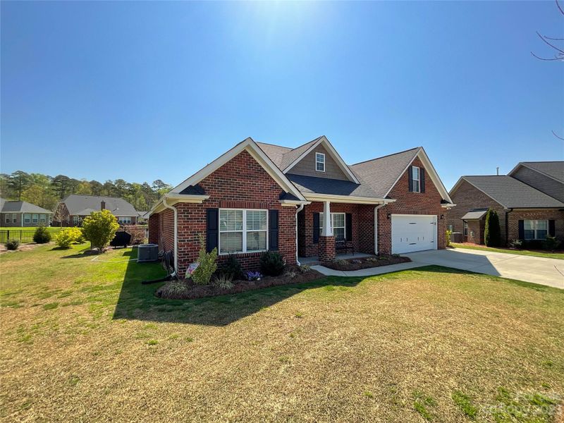 4402 Gwen Hartis Ct, Monroe, NC 28110