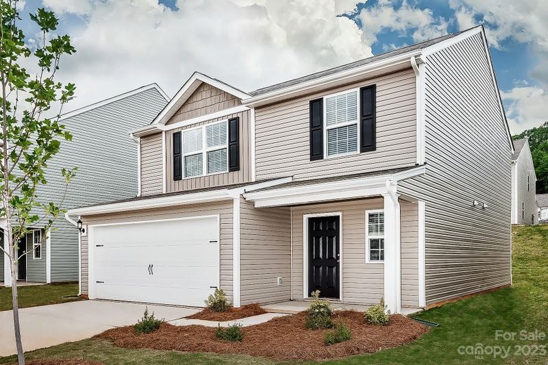 5101 Wolfridge Ave, Charlotte, NC 28214