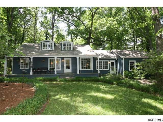 7532 Park Rd, Charlotte, NC 28210