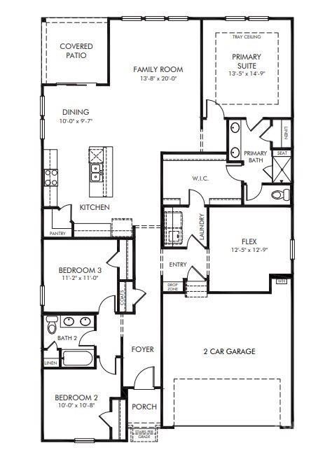 4537 Duplin Dr, Charlotte, NC 28214
