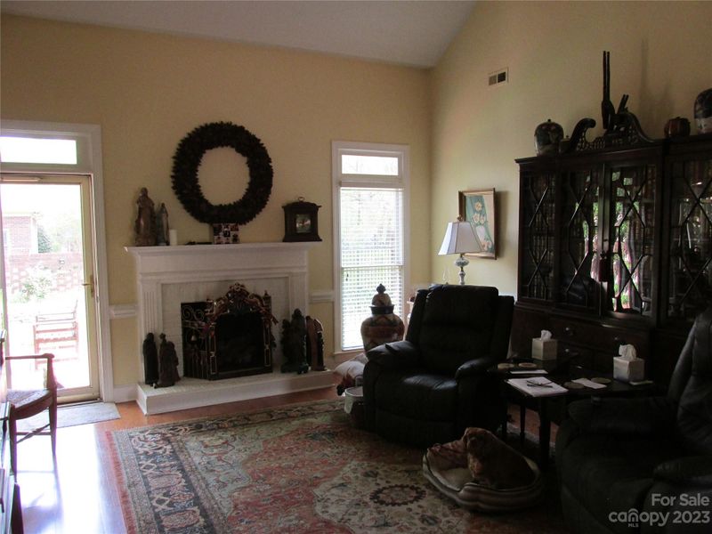 2506 Foxmoor Dr, Monroe, NC 28110