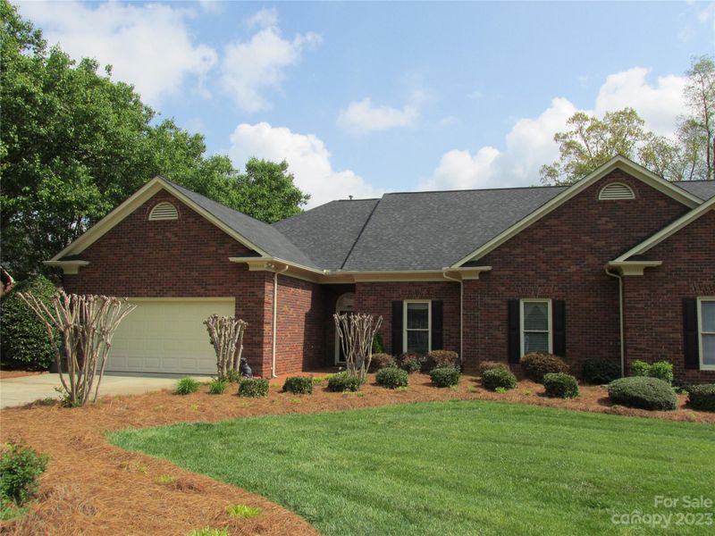2506 Foxmoor Dr, Monroe, NC 28110
