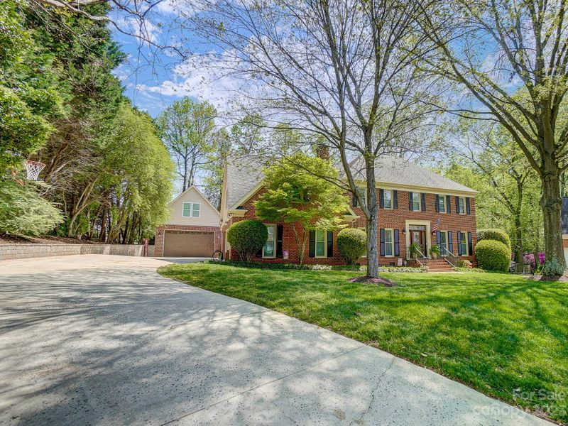 10119 Compton Ln, Huntersville, NC 28078